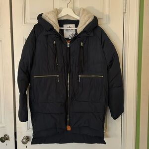 OROLAY Women’s Down Jacket Size Medium, M, DOWN, Bestseller on Amazon